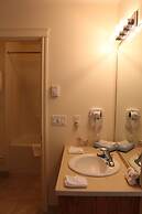 Western Budget Motel - Ponoka