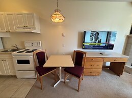Western Budget Motel - Ponoka