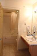 Western Budget Motel - Ponoka