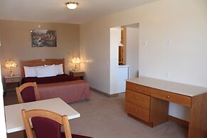 Western Budget Motel - Ponoka