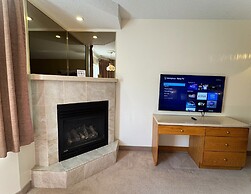 Western Budget Motel - Ponoka