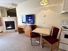 Western Budget Motel - Ponoka