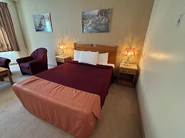 Western Budget Motel - Ponoka
