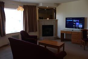 Western Budget Motel - Ponoka