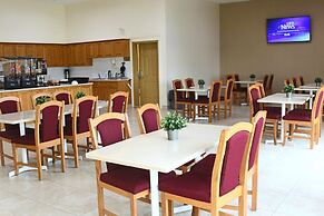 Western Budget Motel - Ponoka