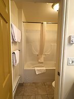 Western Budget Motel - Ponoka
