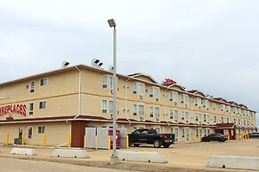Western Budget Motel - Ponoka