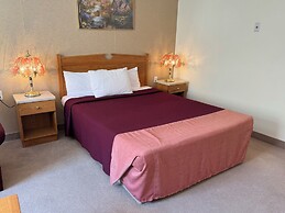 Western Budget Motel - Ponoka