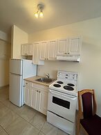Western Budget Motel - Ponoka