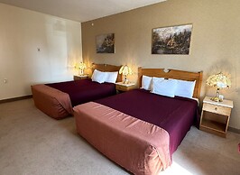 Western Budget Motel - Ponoka