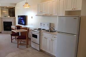 Western Budget Motel - Ponoka