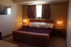 Western Budget Motel - Ponoka