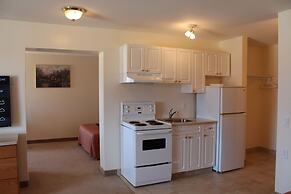 Western Budget Motel - Ponoka