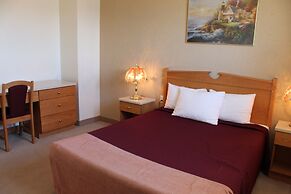 Western Budget Motel - Ponoka