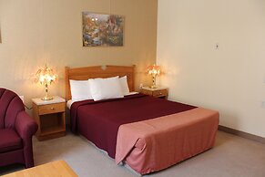 Western Budget Motel - Ponoka
