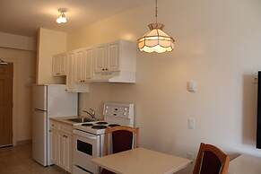 Western Budget Motel - Ponoka
