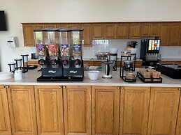 Western Budget Motel - Ponoka