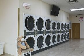 Western Budget Motel - Ponoka