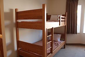 Western Budget Motel - Ponoka