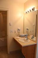 Western Budget Motel - Ponoka