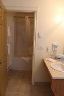 Western Budget Motel - Ponoka