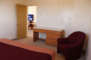 Western Budget Motel - Ponoka