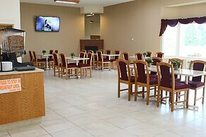 Western Budget Motel - Ponoka