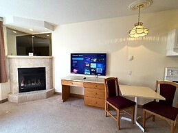 Western Budget Motel - Ponoka