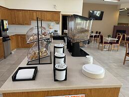 Western Budget Motel - Ponoka