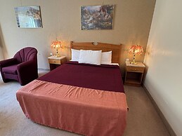 Western Budget Motel - Ponoka