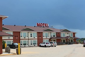 Western Budget Whitecourt 1 & 2