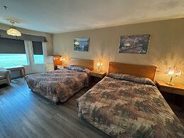 Western Budget Whitecourt 1 & 2