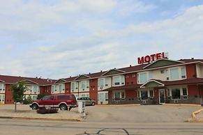 Western Budget Whitecourt 1 & 2