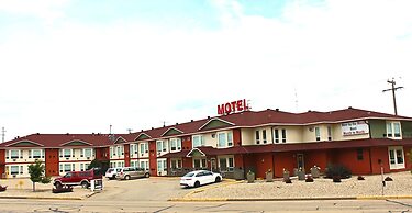 Western Budget Whitecourt 1 & 2
