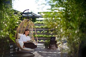 JW Marriott Hotel Nara