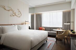 JW Marriott Hotel Nara
