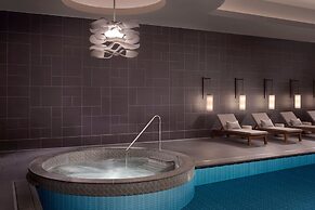 JW Marriott Hotel Nara