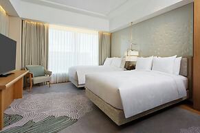 JW Marriott Hotel Nara