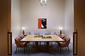 JW Marriott Hotel Nara