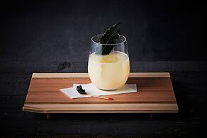 JW Marriott Hotel Nara