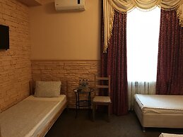 Hotel Paradise
