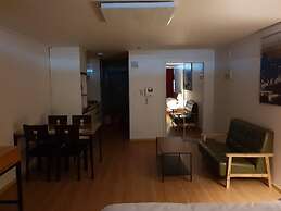 Stay And Co Residence