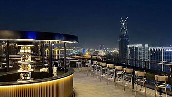 Twinkle Hotel