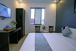 Focus Homestay