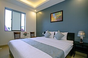 Focus Homestay