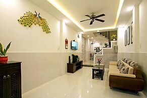 Focus Homestay