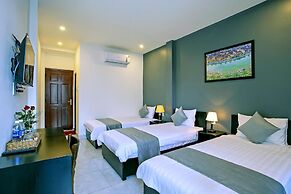 Focus Homestay