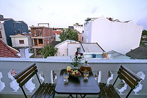 Focus Homestay