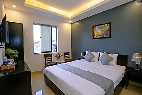 Focus Homestay
