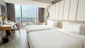 Swiss-Belhotel Solo